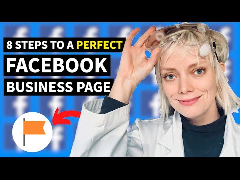 This is how to create a Facebook Business Page in 2022 (FREE COVER PHOTO TEMPLATES)