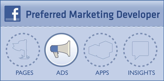 Facebook Preferred Marketing Developer