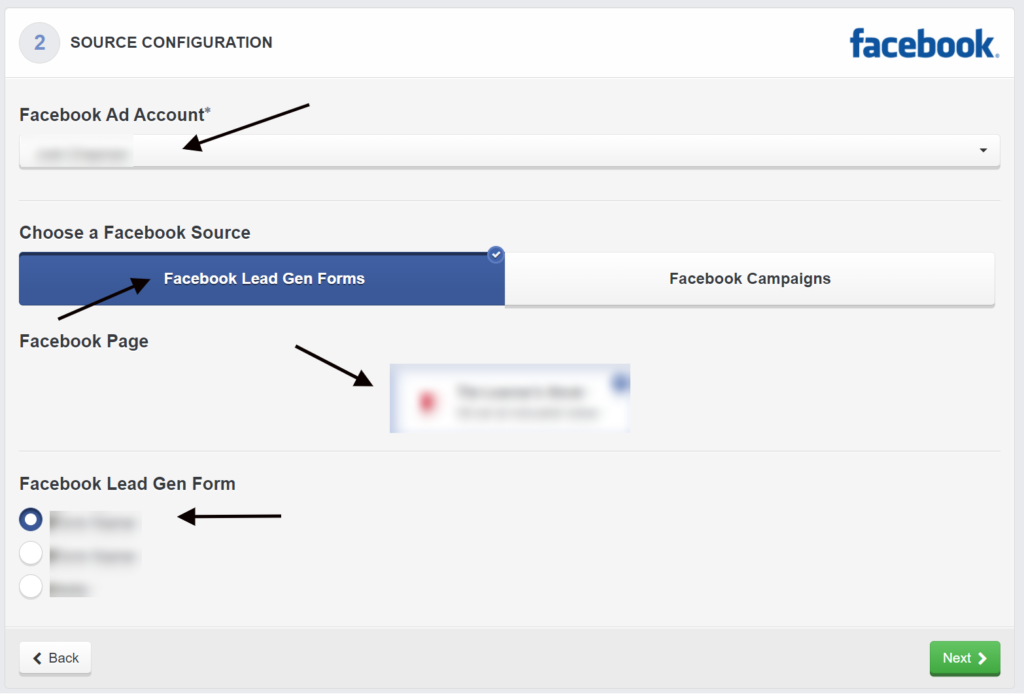 AdEspresso Lead Ads Testing Tool 4