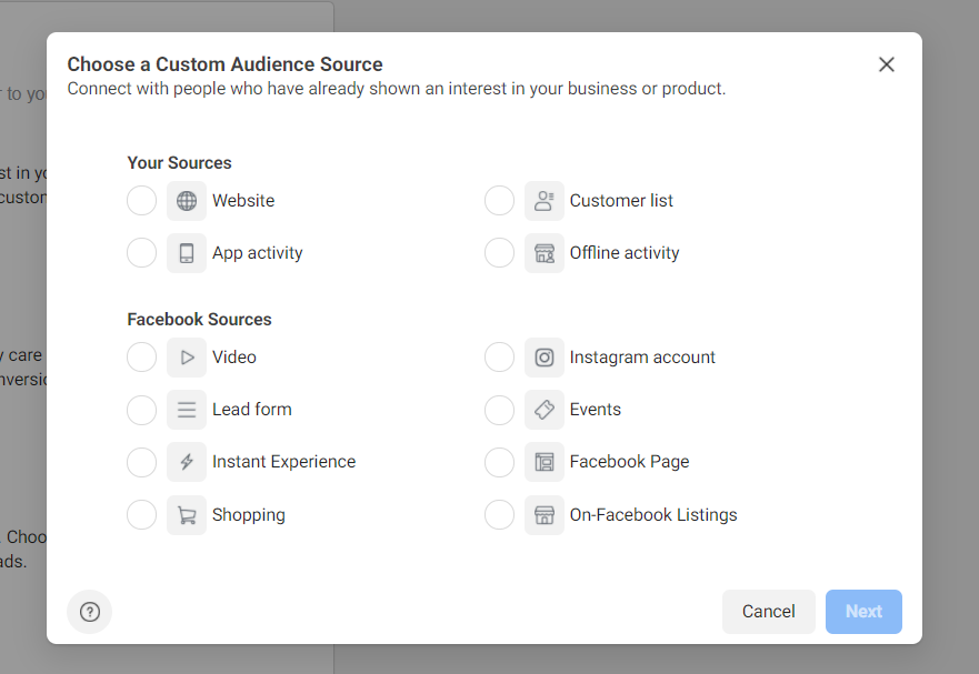 how-to-make-a-facebook-custom-audience-3