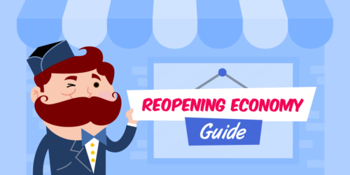 Reopening a Business: A Guide to Returning to Your Workplace