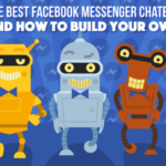 Facebook Messenger Chatbots