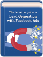 Lead Generation with Facebook Ads