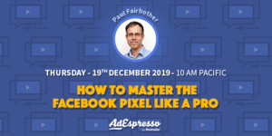 How to Master the Facebook Pixel like a Pro