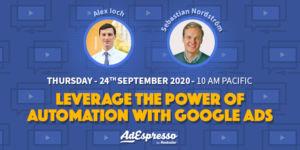 Leverage the Power of Automation with Google Ads